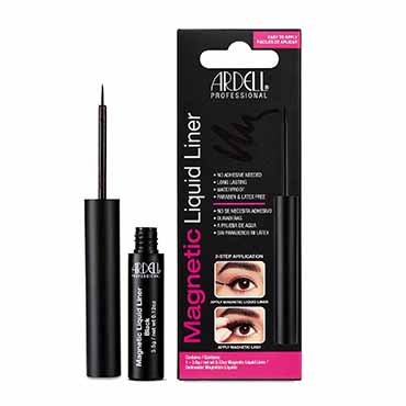 MAGNETIC LIQUID LINER & LASH 3,5 G